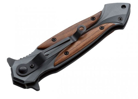 Klappmesser - Starfighter 2.0