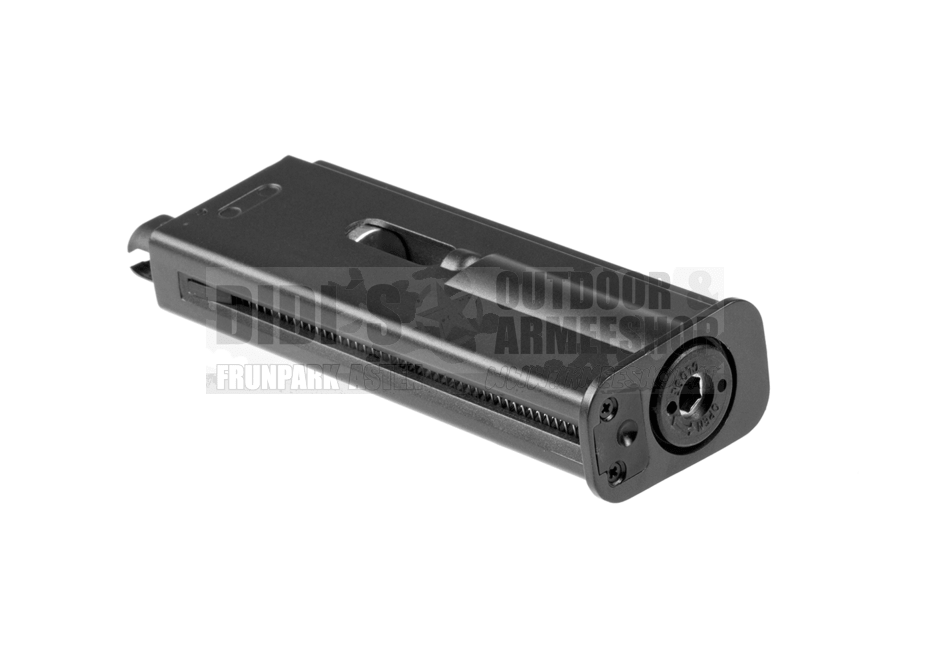 Magazin C96 Co2