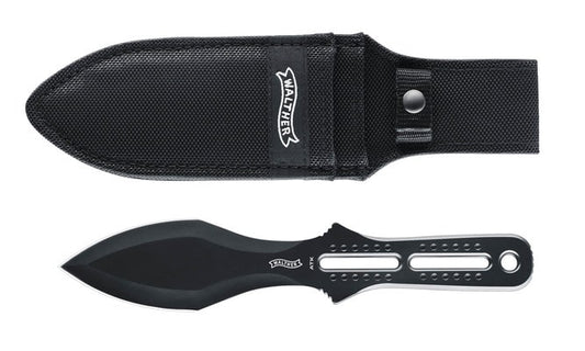 Walther ATK - Wurfmesser