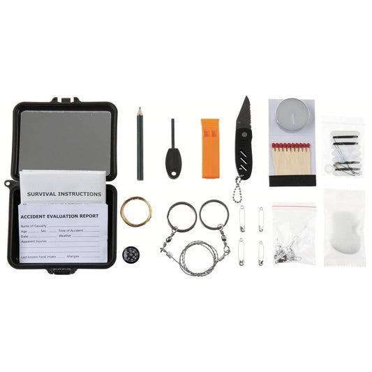 Survivalset "Combat"