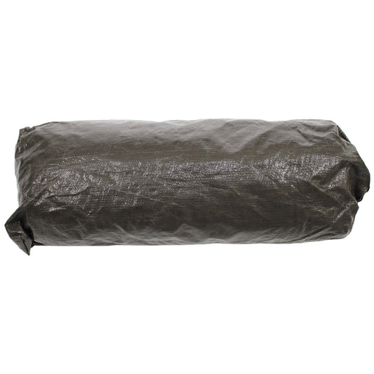 Brit. Moskitonetz Neuw. - Zeltform