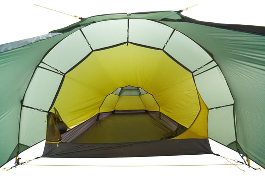 Nordisk Halland 2 LW Zelt