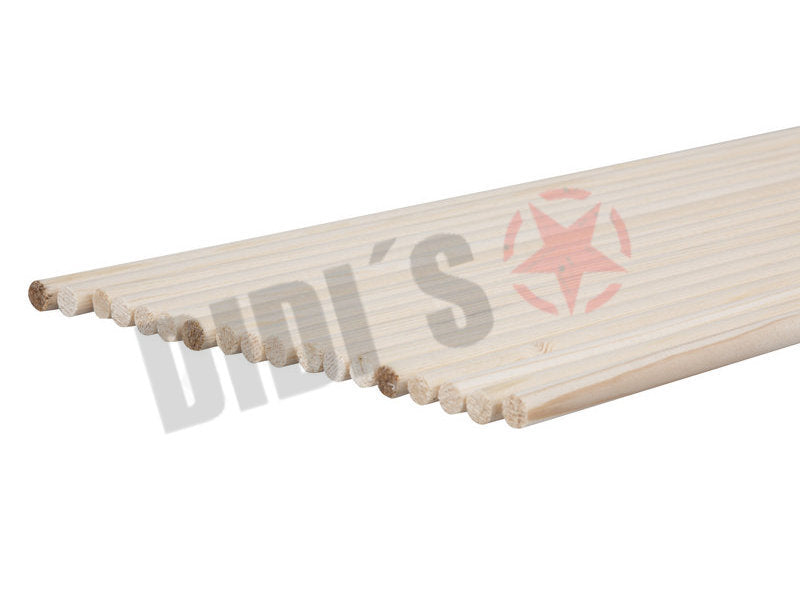 Tannen Holz Shaft 11/32