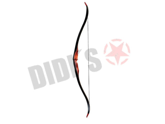 Ragim Recurve One Piece Bear
