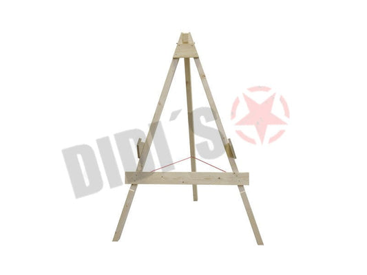 JVD Holz Stand - Small