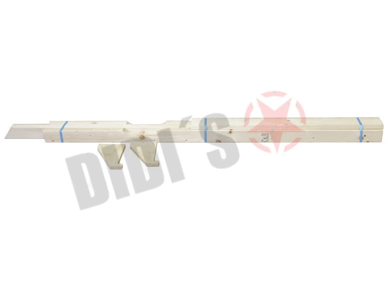 JVD Holz Stand - Small