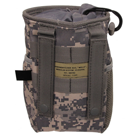 Patronenhülsen Tasche "Molle" - Div. Farben