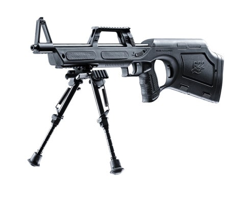 Walther TMB II Zweibein