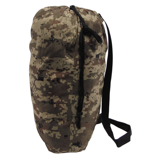 Tarnanzug "Ghillie Suit" 4-Teiliges Set