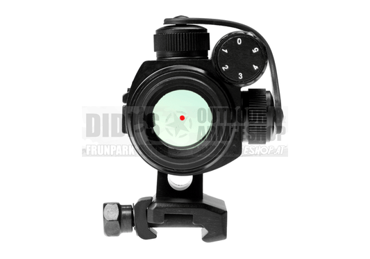 M2 Red Dot mit Cantilever Mount