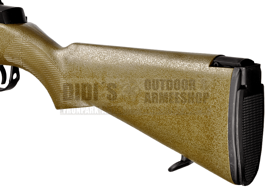 SOC 16 OD (CYMA)