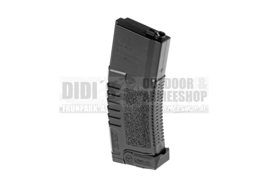 Magazin M4 Midcap div.Farben 140 rds