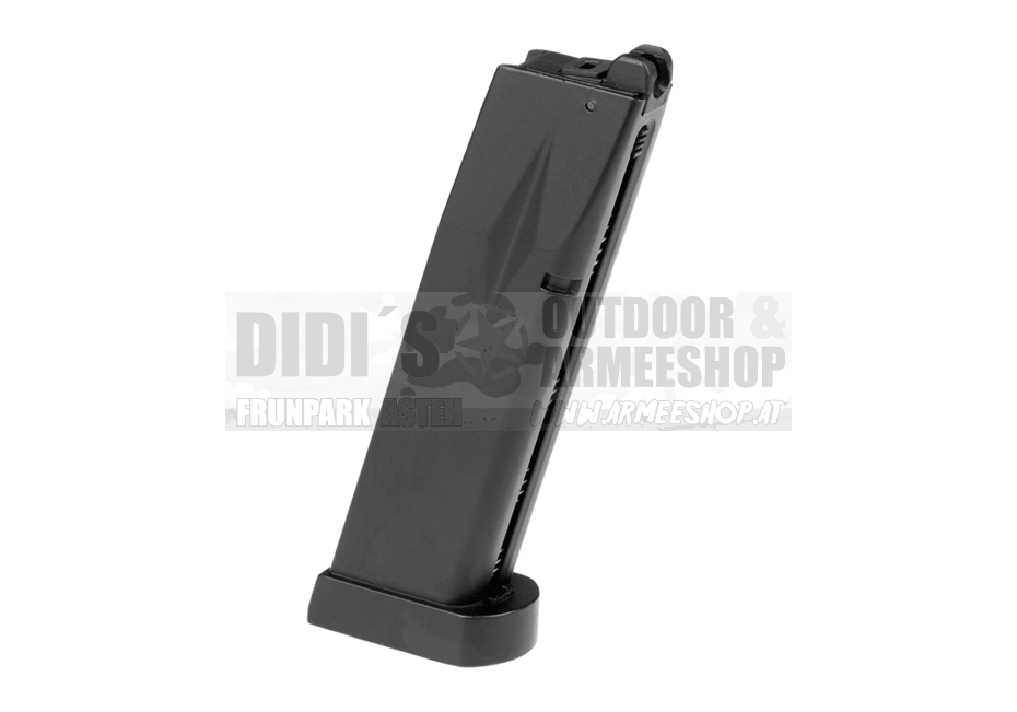 Magazin P226 CO2