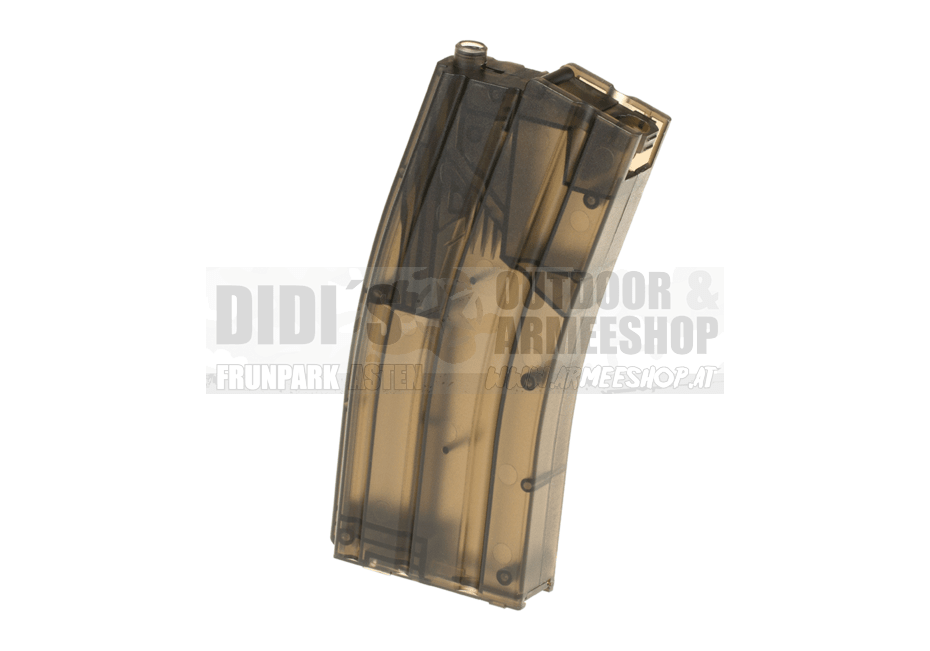 Speedloader Large Clear