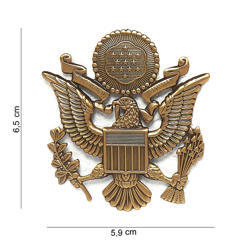 US Mützenkranz USAF