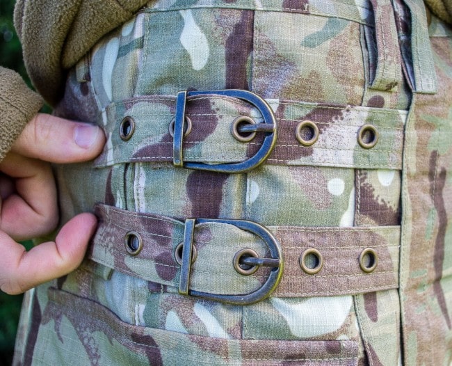 Combat Kilt