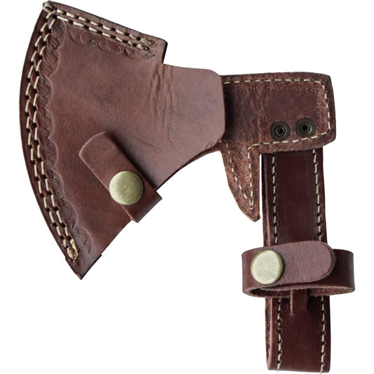 Axt Gerader Holzgriff