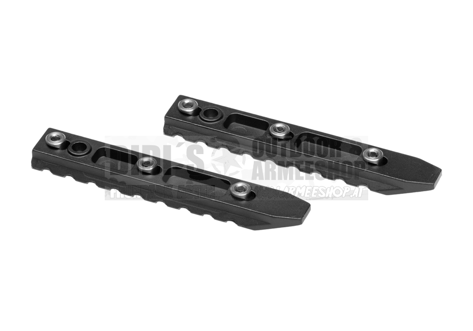 Keymod Rail 2-Pack
