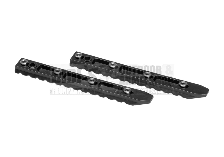 Keymod Rail 2-Pack