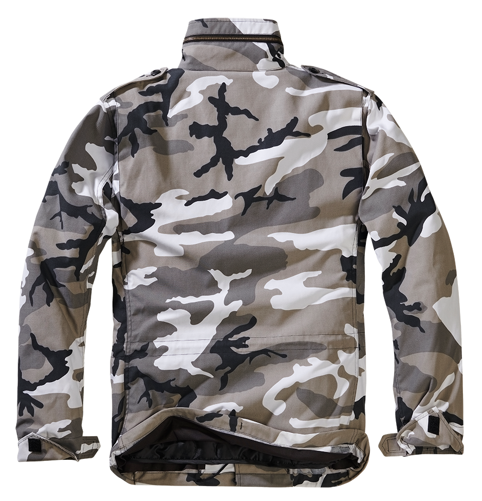 M65 Feldjacke Classic - Div. Farben