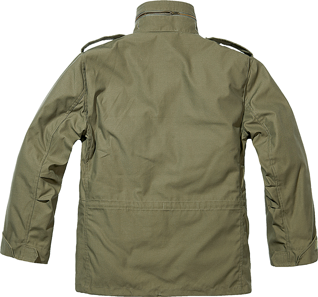 M65 Feldjacke Classic - Div. Farben