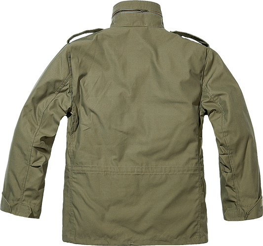 M65 Feldjacke Classic - Div. Farben