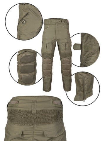 Combat Pants Chimera - Div. Farben