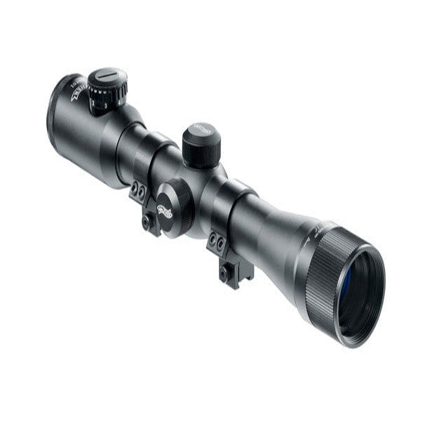 Walther 4 x 32 Military Pro