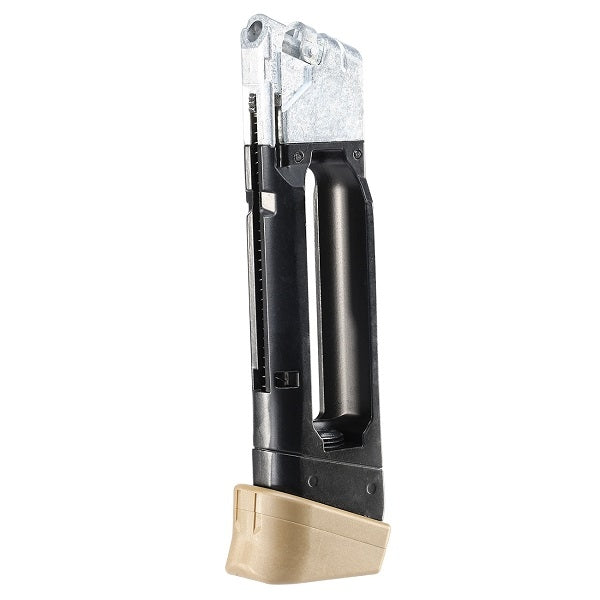 Glock 19X CO2 Magazin
