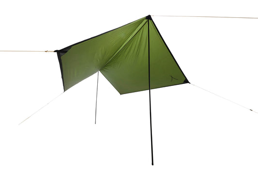 Tarp Zuni 3 - Div. Farben