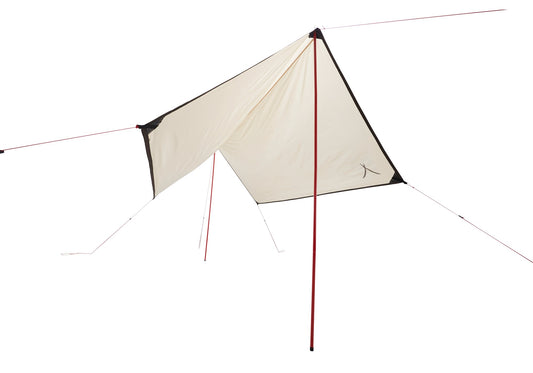 Tarp Zuni 4 - Div. Farben