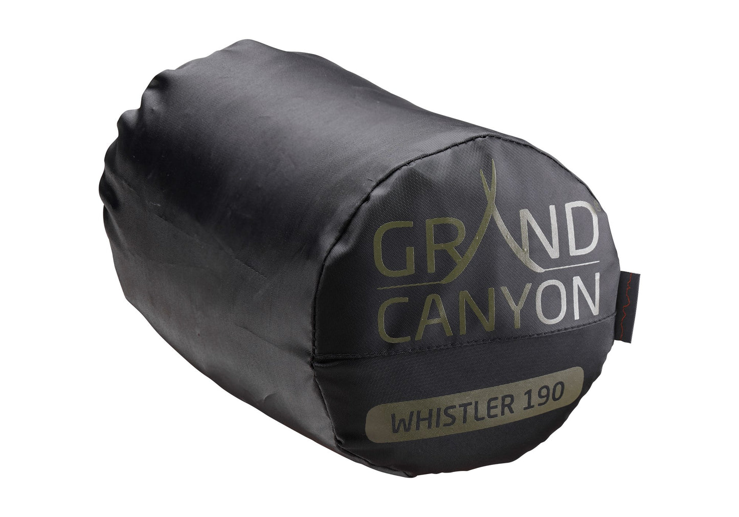 Schlafsack "Whistler"