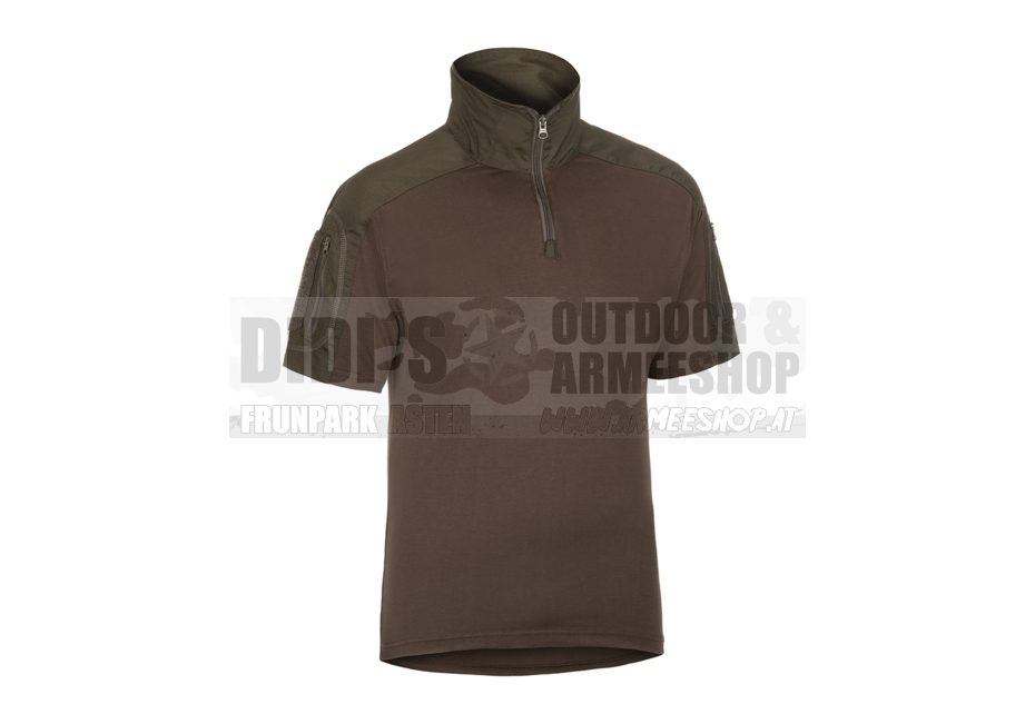 Combat Shirt Short - Div. Farben