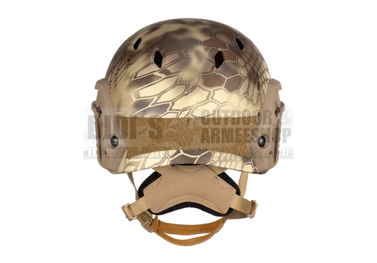 FAST Helmet PJ Simple Version FMA HL