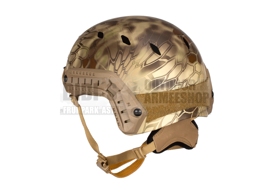 FAST Helmet PJ Simple Version FMA HL