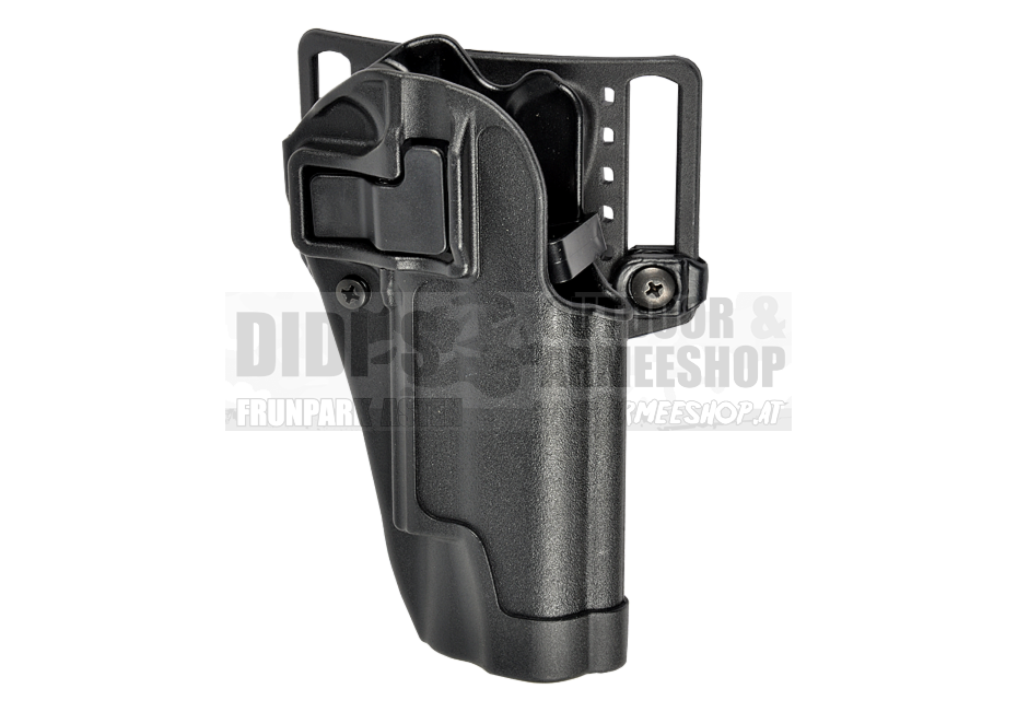 CQC SERPA Holster für 1911 Blackhawk
