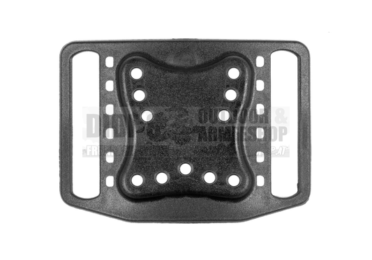 CQC SERPA Holster für Glock 20/21/37 Blackhawk