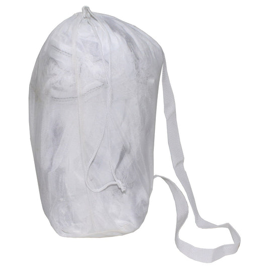 Tarnanzug, "Ghillie", 4-teilig, schneetarn