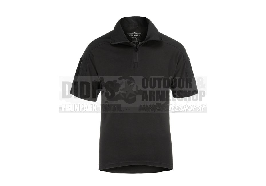 Combat Shirt Short - Div. Farben
