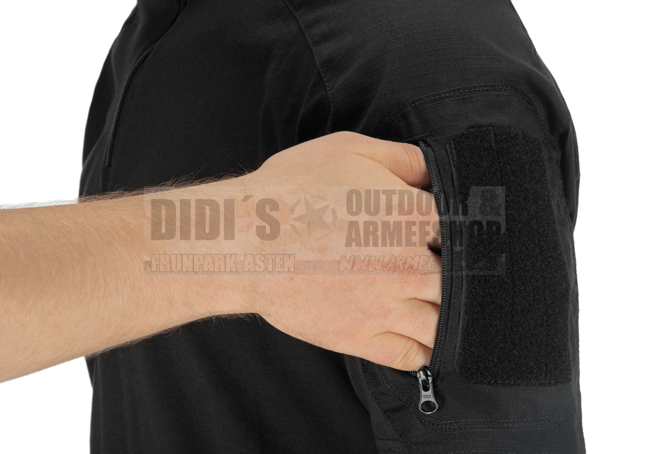 Combat Shirt Short - Div. Farben