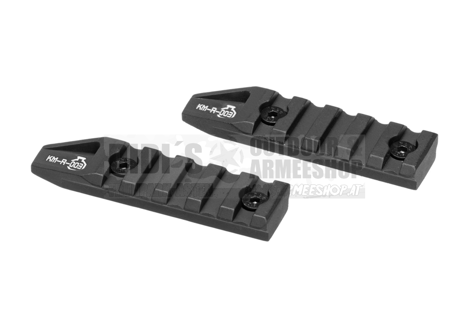 Keymod Rail 2-Pack