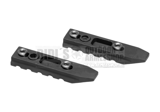 Keymod Rail 2-Pack