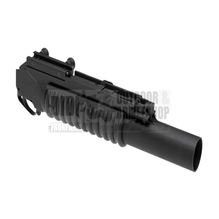M203 Grenade Launcher Long