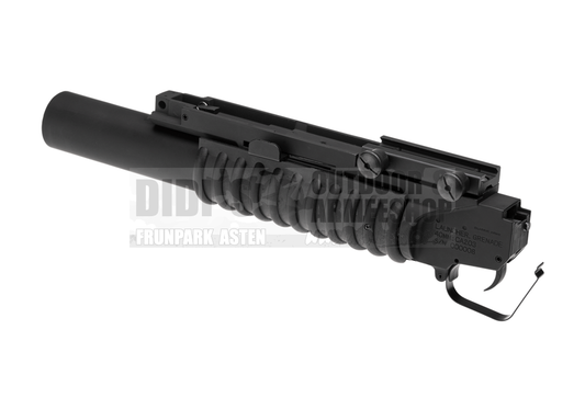 M203 Grenade Launcher Long
