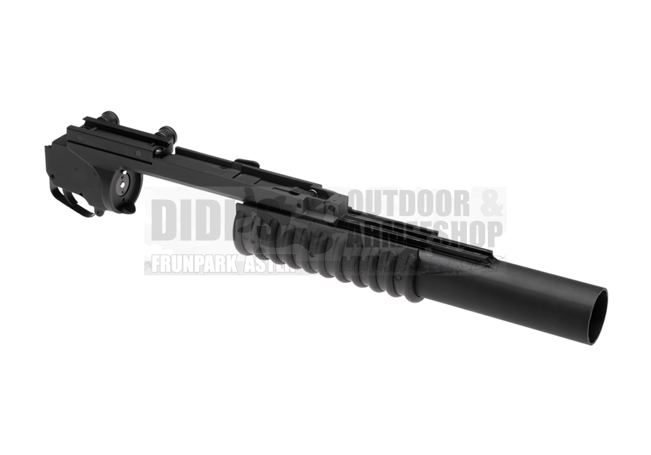 M203 Grenade Launcher Long