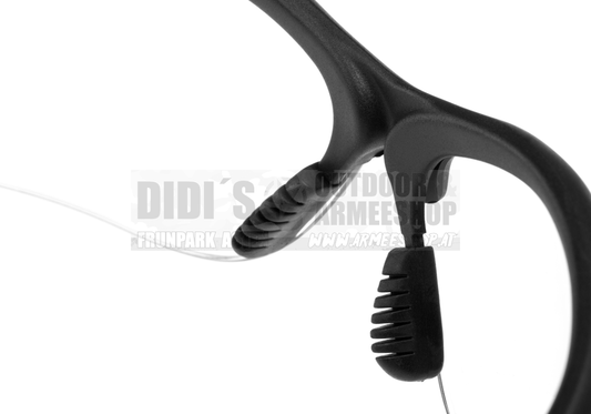 Shooting Glasses Clear