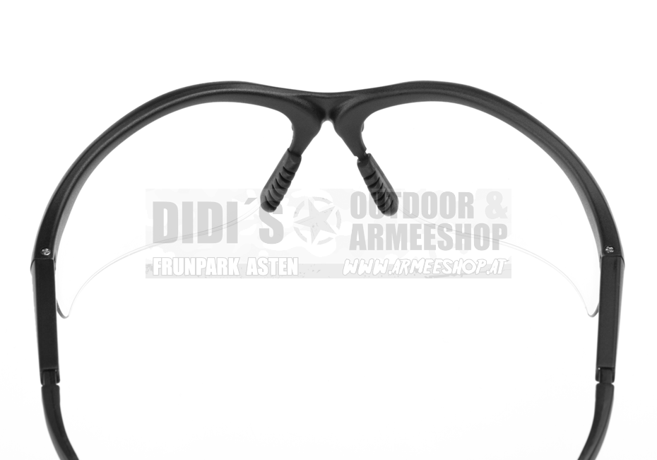 Shooting Glasses Clear