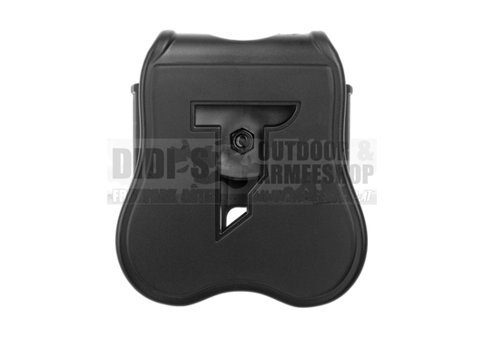 Double Mag Pouch für M1911 / P220