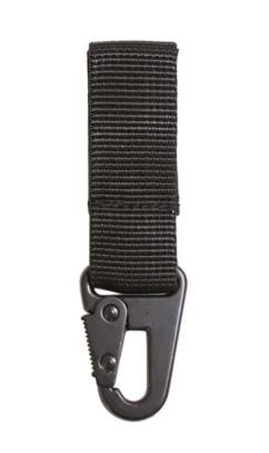 TACT.KEYHOLDER 7CM div.Farben