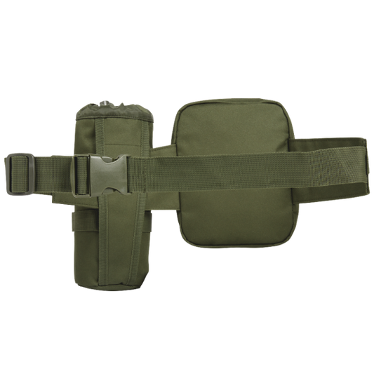 Waistbeltbag Allround Koppeltaschen div.Farben